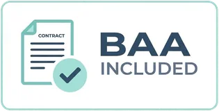 BAA Included