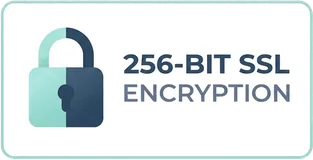 256-Bit SSL